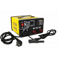 Пуско-зарядний пристрій Кентавр ПЗП-120НП