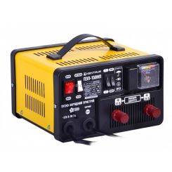 Пуско-зарядний пристрій Кентавр ПЗП-150НП