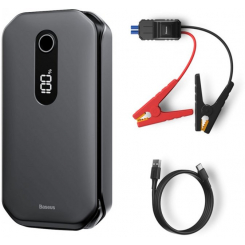 Пусковий пристрій Baseus Super Energy Pro Car Jump Starter 12000 mAh (CRJS03-01)