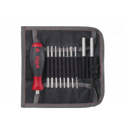 Викрутка зі змінними стрижнями RANGES 79187T05 Assembly Set