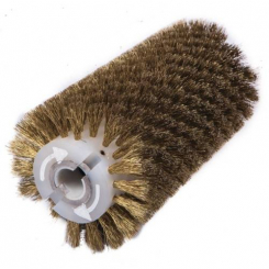 RB.1020.TRE,JET,Брашувальна щітка валик для 10-20 plus,Ø130х250мм,Ø0,3мм
