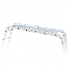 Робоча платформа до стрем'янок INTERTOOL LT-6030