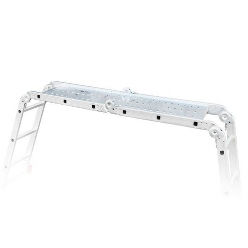 Робоча платформа до стрем'янок INTERTOOL LT-6030