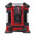 Радиоприемник/зарядное устройство MILWAUKEE, M18 RC-0