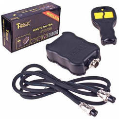 Радіокерування лебідок T-max X-Power/ATWPRO серії на 24V