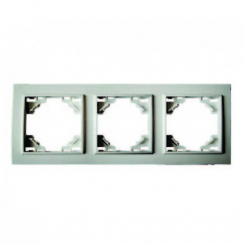 Рамка RIGHT HAUSEN KIRA 3-я HN-016151