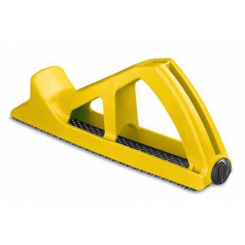 Рашпіль Surform Plane з литим пластмасовим корпусом із лезом довжиною 255 мм. STANLEY 5-21-103