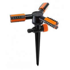 Розпилювач імпульсний "Рубікон" потрійний