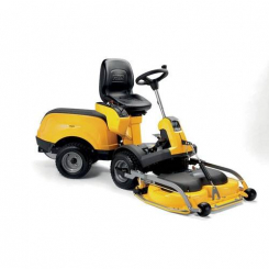 Вершник СТИГА, Б