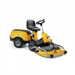 Вершник СТИГА, Б