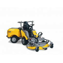 Райдер дизельний STIGA Titan540D