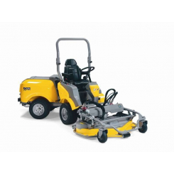 Райдер дизельний STIGA Titan740D