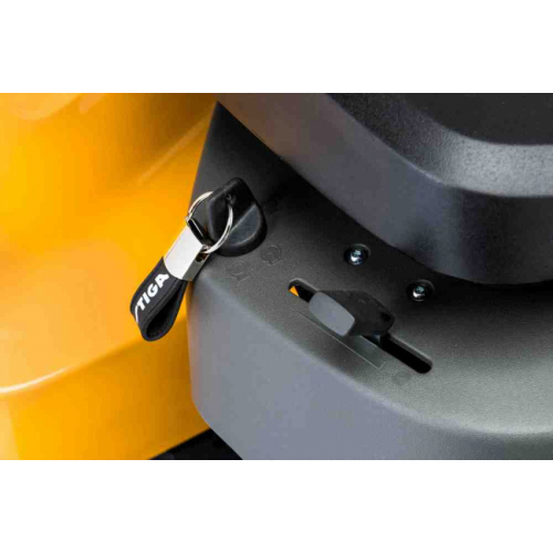 Райдер бензиновий STIGA Park300LC