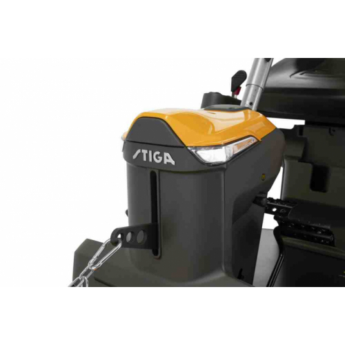Райдер бензиновий STIGA Park500WX_Special