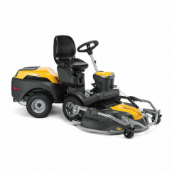 Райдер бензиновий STIGA Park700W