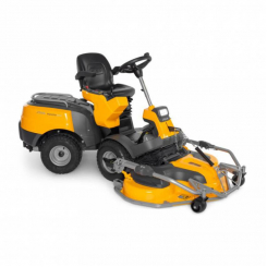 Райдер бензиновий STIGA ParkPro540IX
