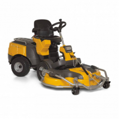 Райдер бензиновий STIGA ParkPro740IOX
