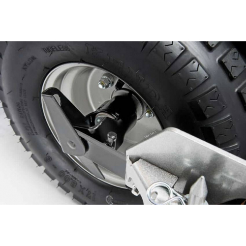 Райдер бензиновий STIGA ParkPro900AWX