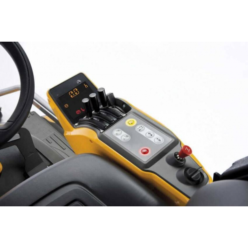 Райдер бензиновий STIGA ParkPro900AWX