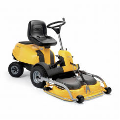 Райдер бензиновий STIGA Villa_Spring