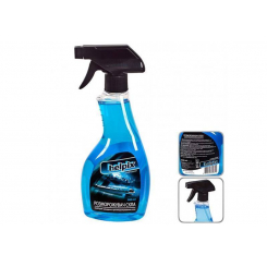 Розморожувач скла HELPIX 0,5 л (тригер)