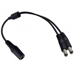 Розгалужувач живлення Partizan PP SPL 1x2