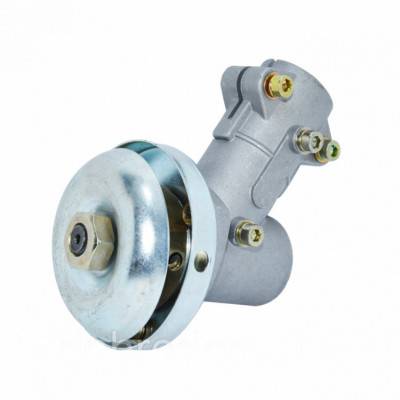 Редуктор 9 шл. 26 мм у зборі нижній "RBK" (шт.) Мотокоса