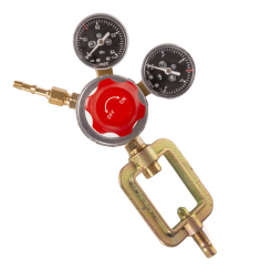 Редуктор ацетиленовий Welding Dragon AR-07