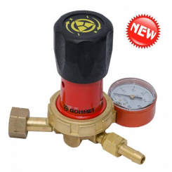 Редуктор пропан БПО-5-4ДМ (9)