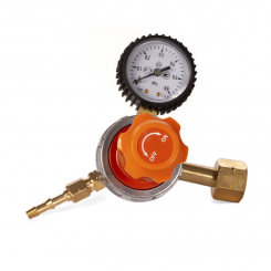 Редуктор пропановий Welding Dragon LR-07L