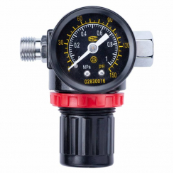 Редуктор з манометром ¼" Sigma (7033011)