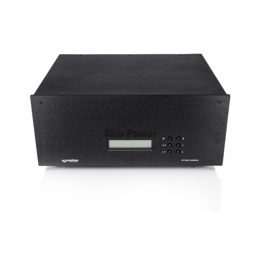 Регенератор Bliss Power Volter