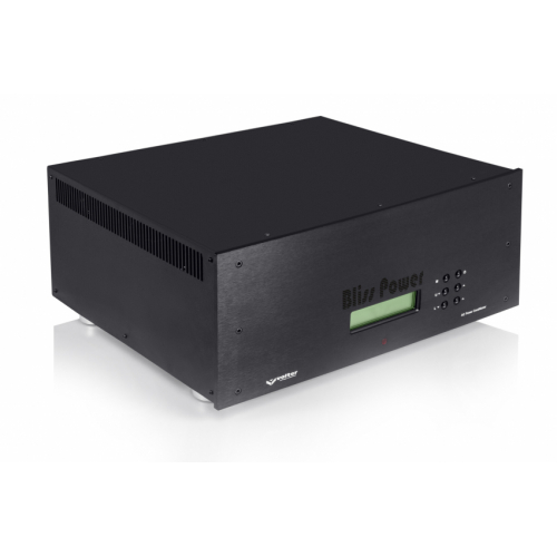 Регенератор Bliss Power Volter