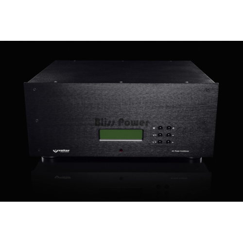 Регенератор Bliss Power Volter