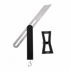 Регульований кут кута