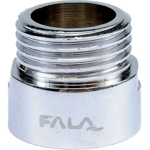 Регулятор витрати води з гвинтом для душових змішувачів G 1/2", 60% економія