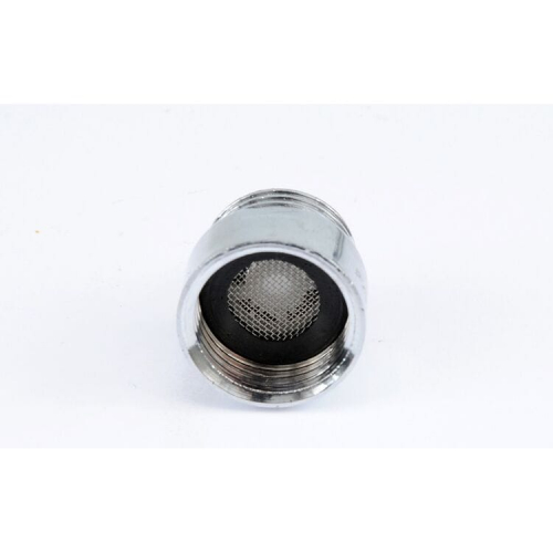 Регулятор витрати води з гвинтом для душових змішувачів G 1/2", 60% економія