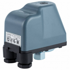 Реле тиску 1.1кВт 1,4-2,8 бар (гайка) Katran (779731)