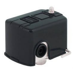 Реле тиску сухого ходу 1,4-2,8 бар (гайка) AQUATICA (779532)