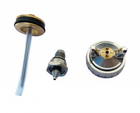 Ремкомплект для автоматичної головки Air Pro HW-SA102