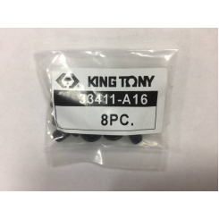 Ремкомплект гайковерта 33411-040 (гвинт зворотнього клапана регулятора)