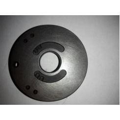 Ремкомплект гайковерта 33411-040 (передня торцева пластина)