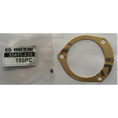 Ремкомплект гайковерта 33411-040 прокладка кришки (уп.2000)