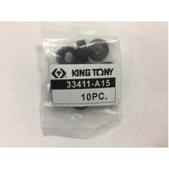 Ремкомплект гайковерта 33411-040 (ручка зворотнього клапана регулятора)