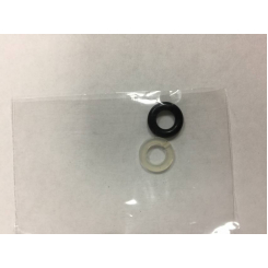 Ремкомплект крана гідравлічного 2 Тони складні 9TY1341-02A-B