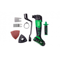 Реноватор аккумуляторный  APRO MT-20, без АКБ