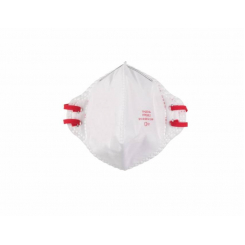 Респіратор складаний без клапана FFP2 (20шт) MILWAUKEE 4932479238