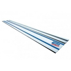 Рейка направляюча 1400мм Scheppach, для PL55/PL55Li/PL75, 140х20х1см, 2,2 кг