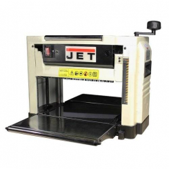 Рейсмусовий верстат переносний ел./мереж - 230 В, 1,8 кВт JET