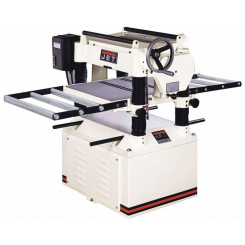 Рейсмусовий верстат JEТ JWP-208,5,5кВт,400В,5000об/хв,500мм,200/170мм,Ø76мм,4 шт,7і10м/хв,5мм,359кг